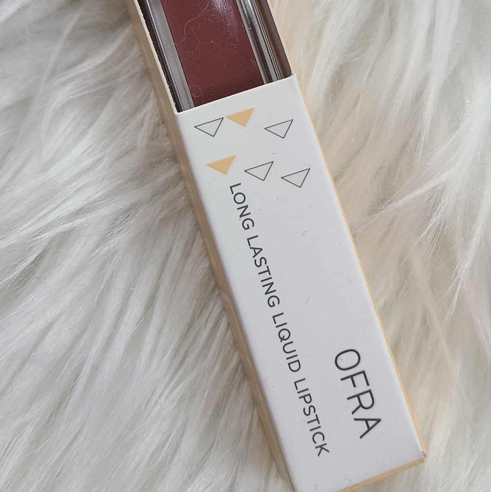 Ofra Long Lasting Liquid Lipstick